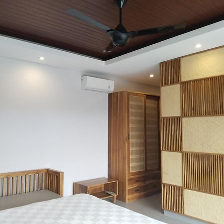 Sawitri Anandhita Luxury Villas 우붓 외부 사진