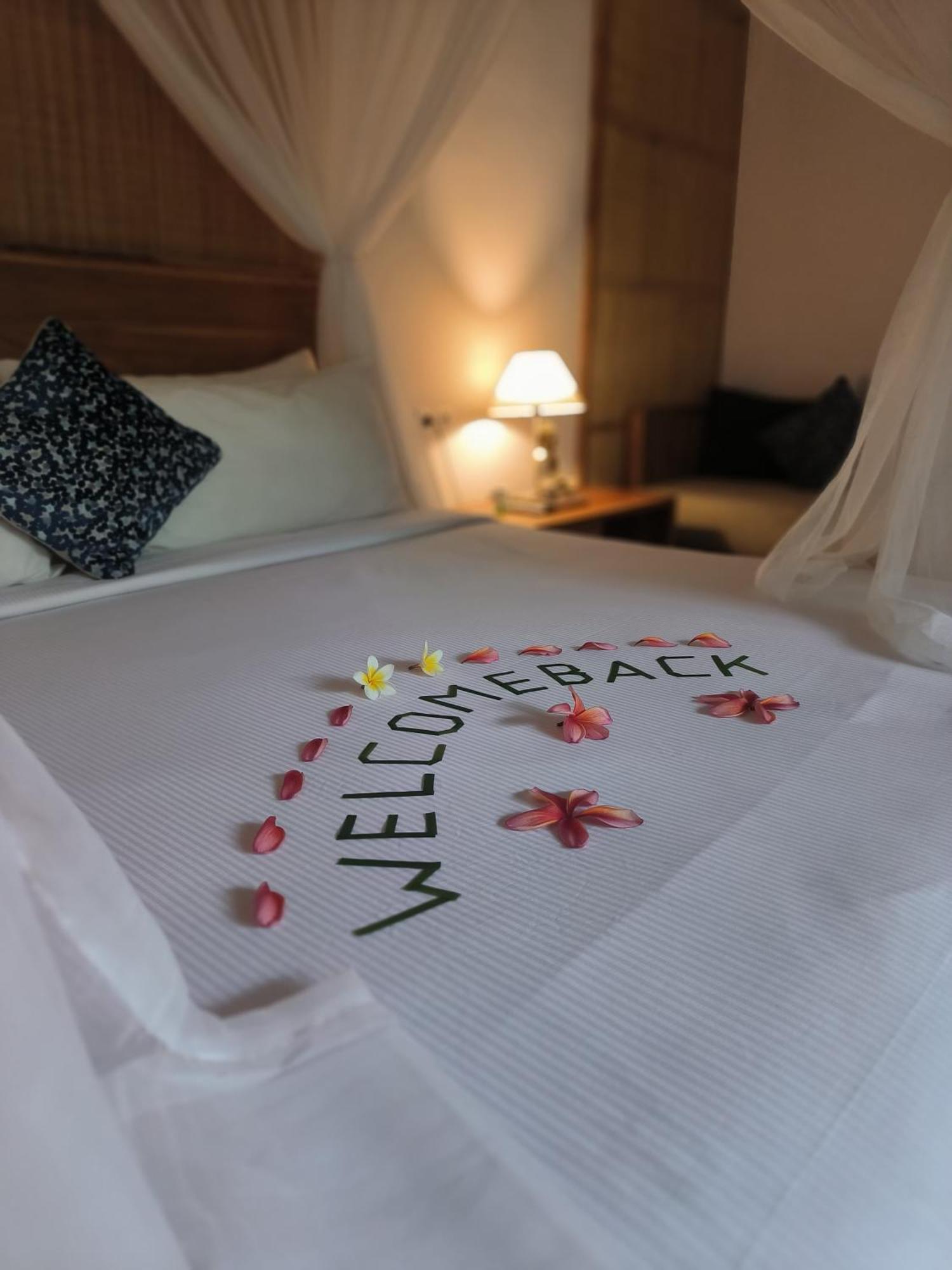 Sawitri Anandhita Luxury Villas 우붓 외부 사진