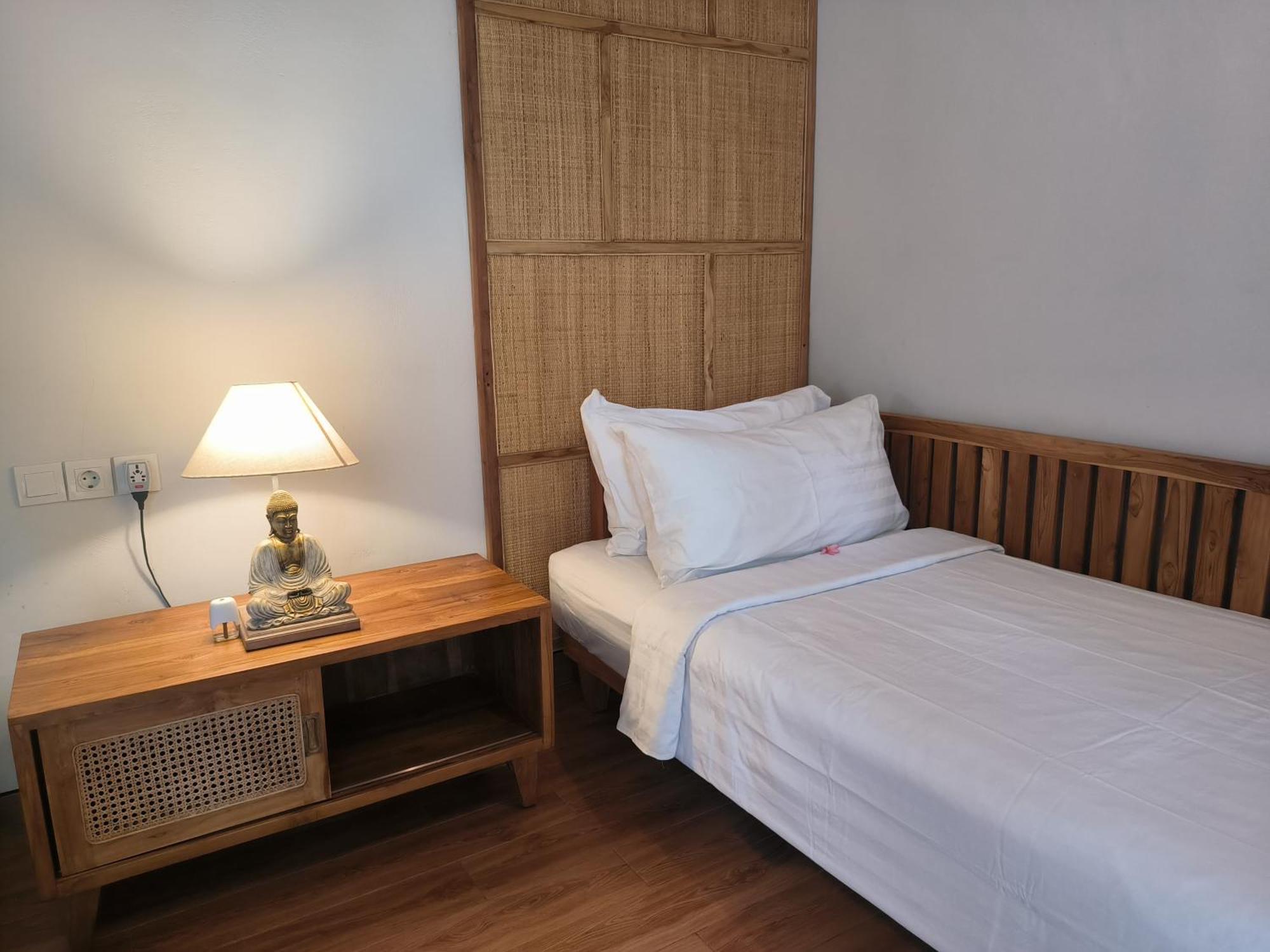 Sawitri Anandhita Luxury Villas 우붓 외부 사진