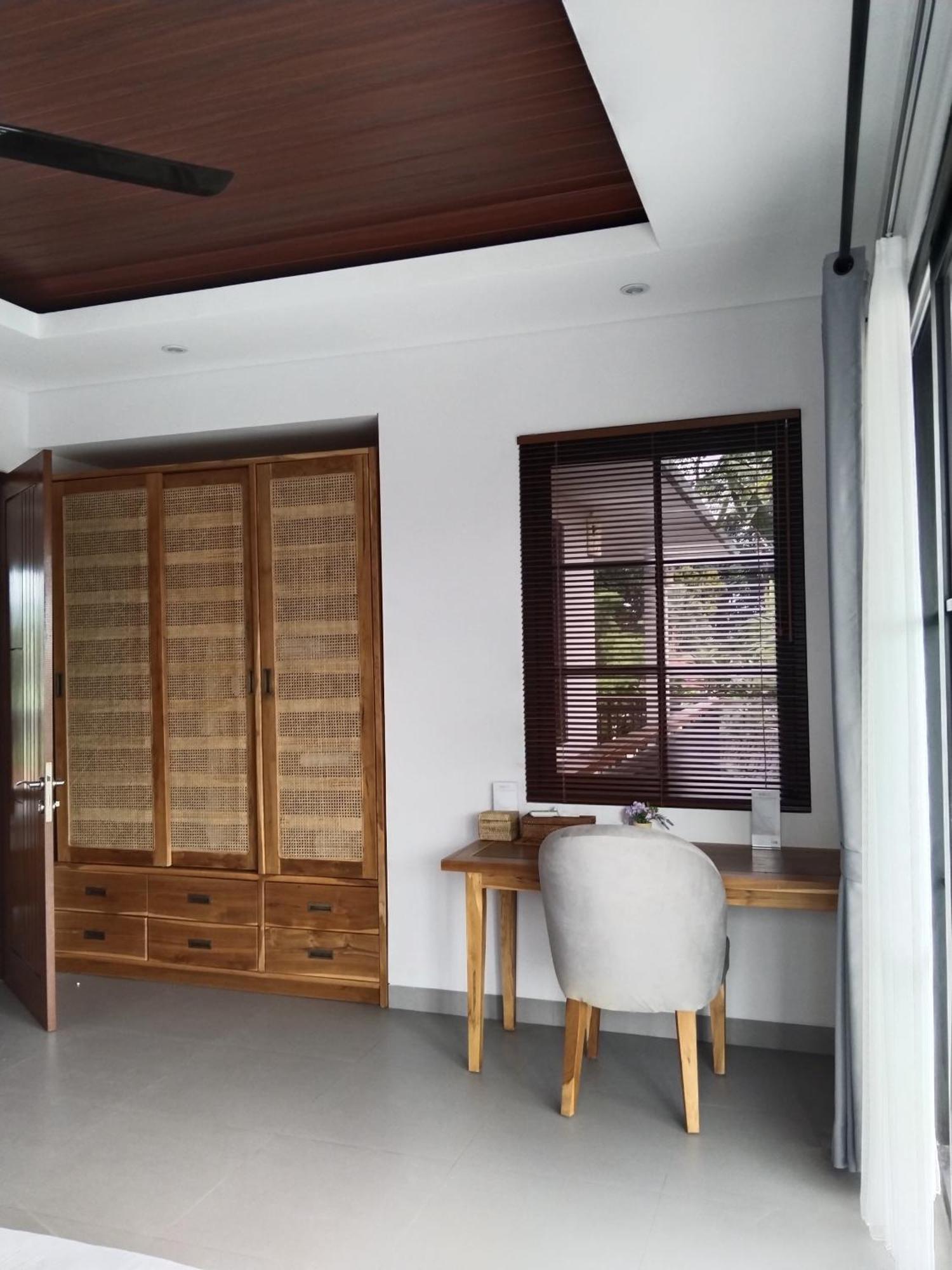 Sawitri Anandhita Luxury Villas 우붓 외부 사진